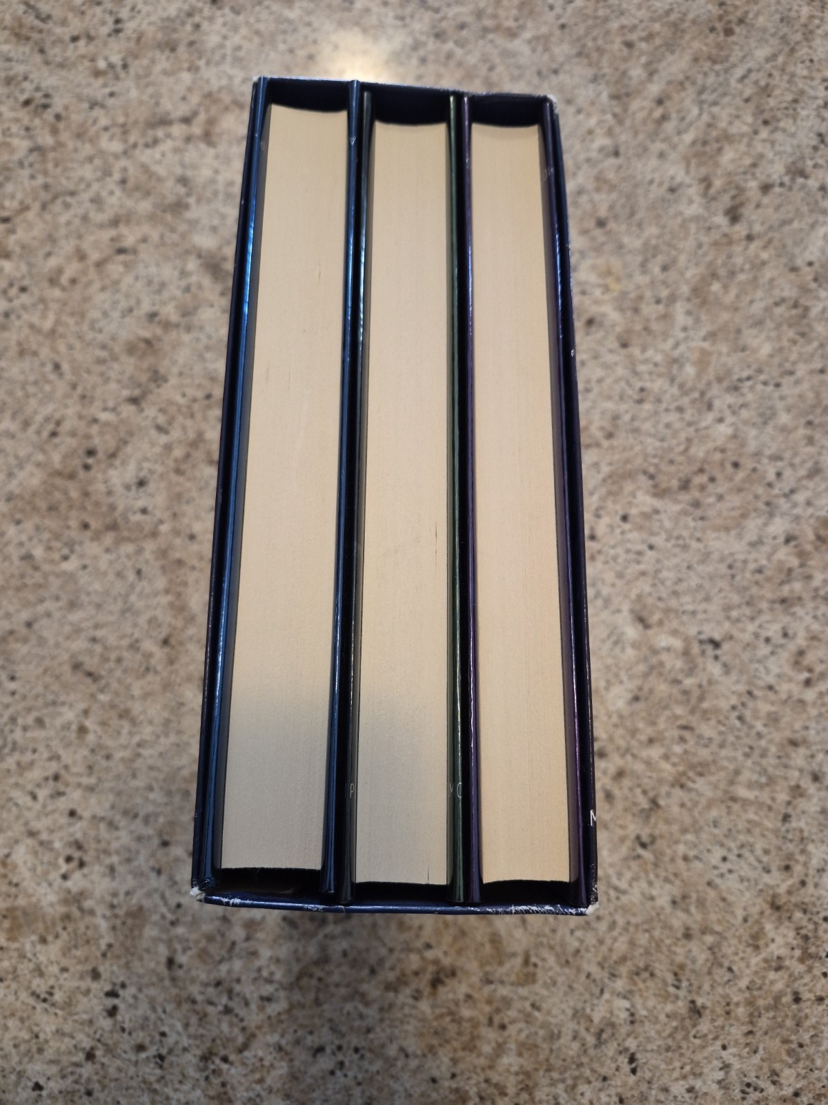 Testing Trilogy by Joelle Charbonneau (2014, Quantity Pack)
