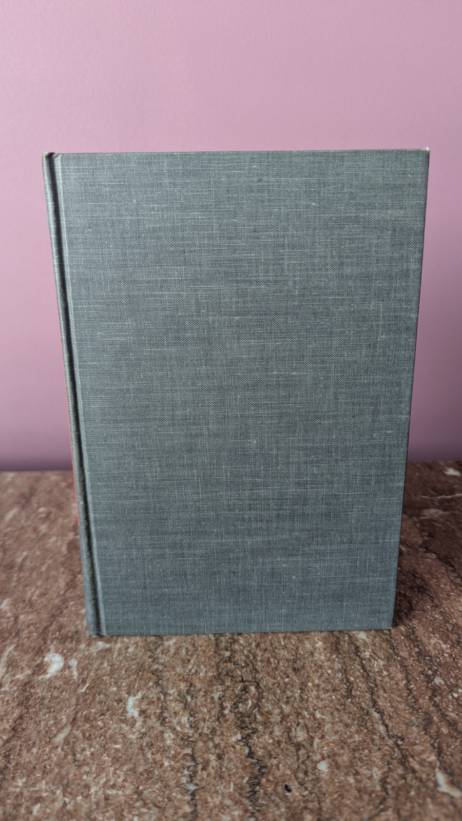 A Churchill Reader by Colin R. Coote & P. D. Bunyan (HC, 1954, Illustrated)