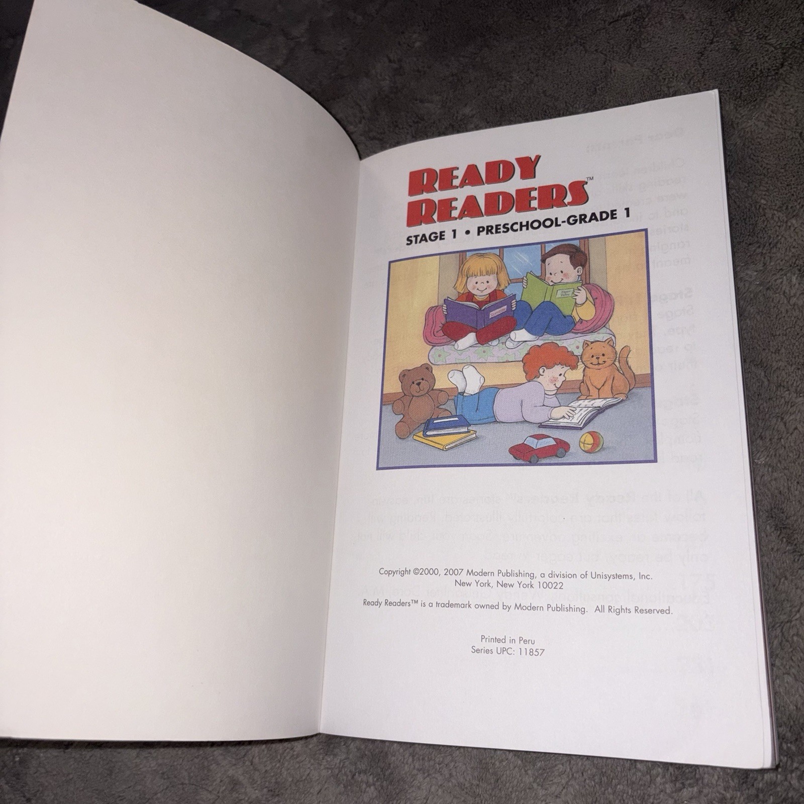 10 in 1 Collection Ready Readers Stage 2 Grade 1 – 3 Homeschool
