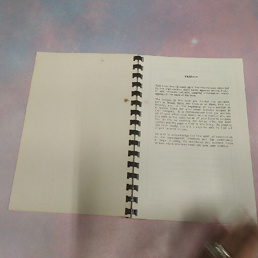 Cherished Recipes Willow Care Center Hannibal, Mo 47 Pages