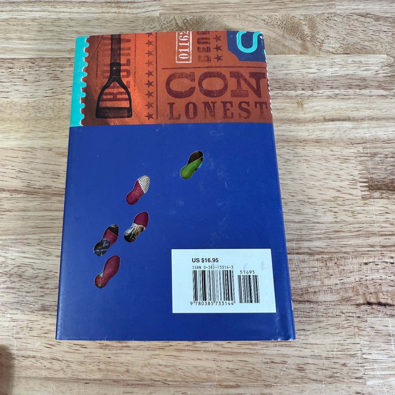 Small Steps Louis Sachar 2006 Signed First Edition Delacorte Press