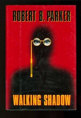 Walking Shadow – Hardcover By Parker, Robert B. – VERY GOOD