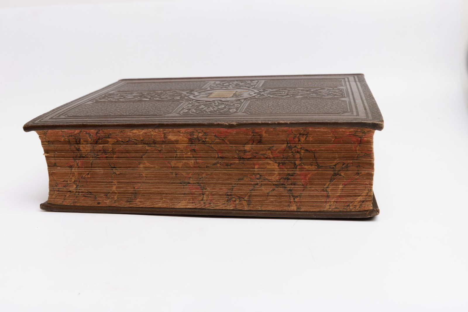 Antique Our Faith and the Facts by CF Donovan MA Hardcover 1925