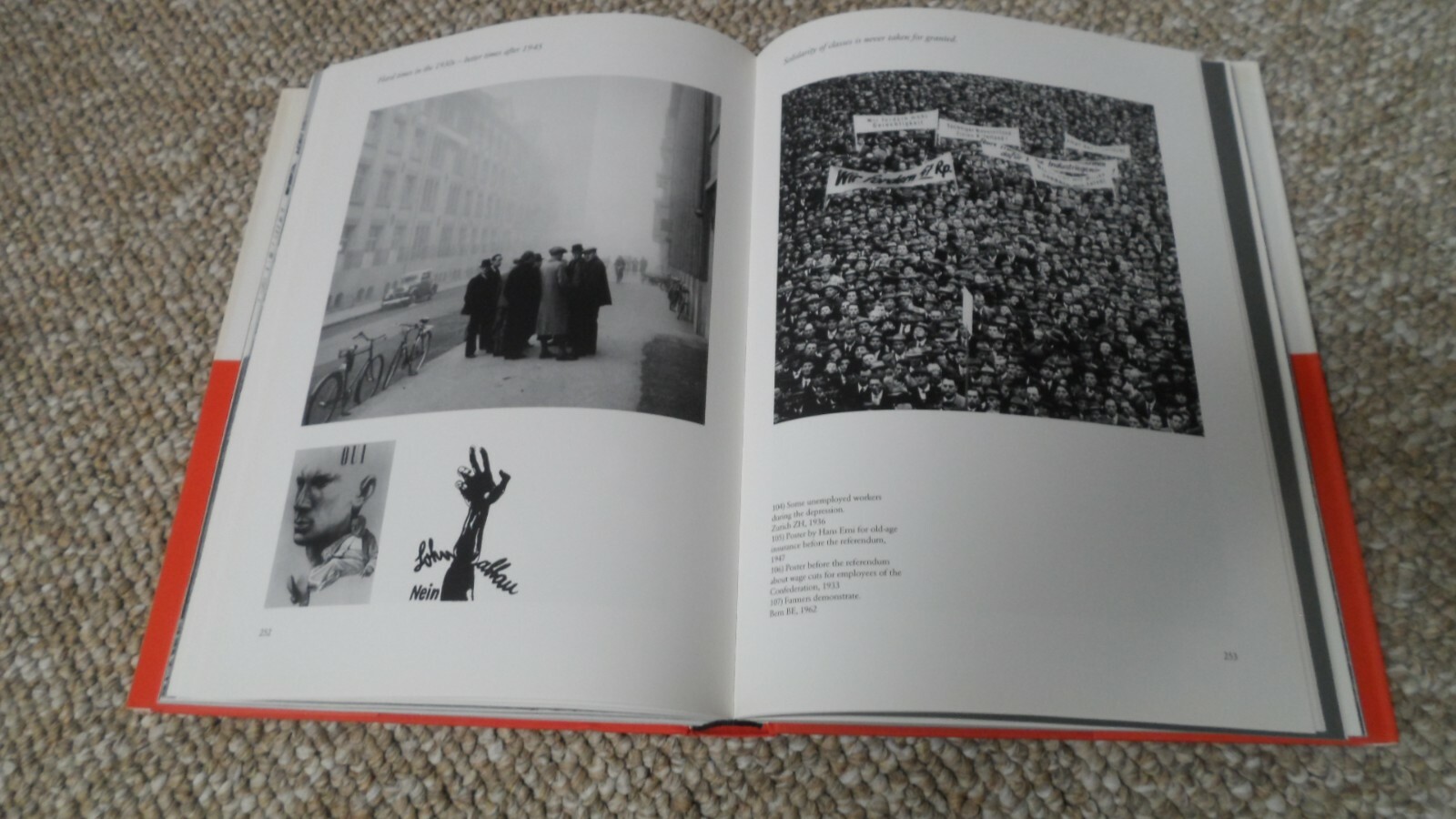Switzerland Inside Out – Lydia Lehmann. 372 Page Hardcover w Photos