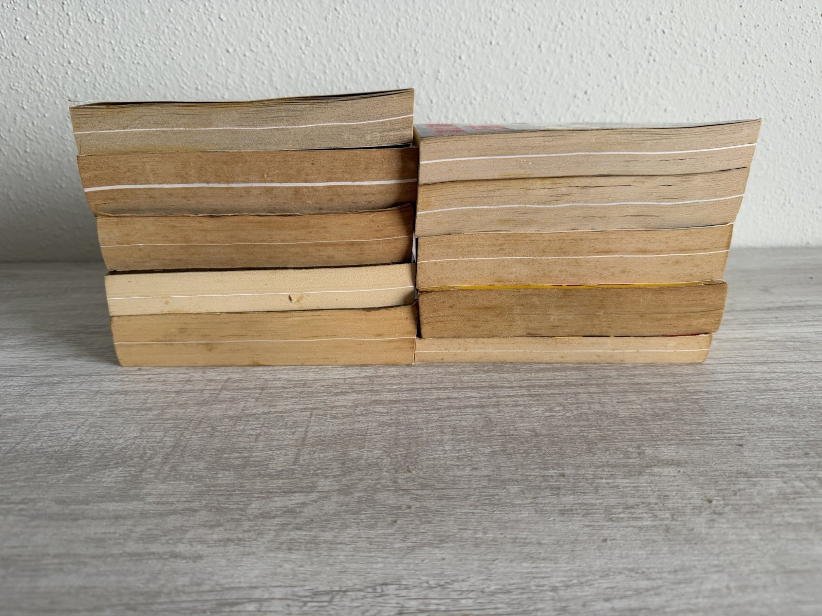 True Crime Paperback Lot 10 Books Murder Mystery Serial Killer Bundle