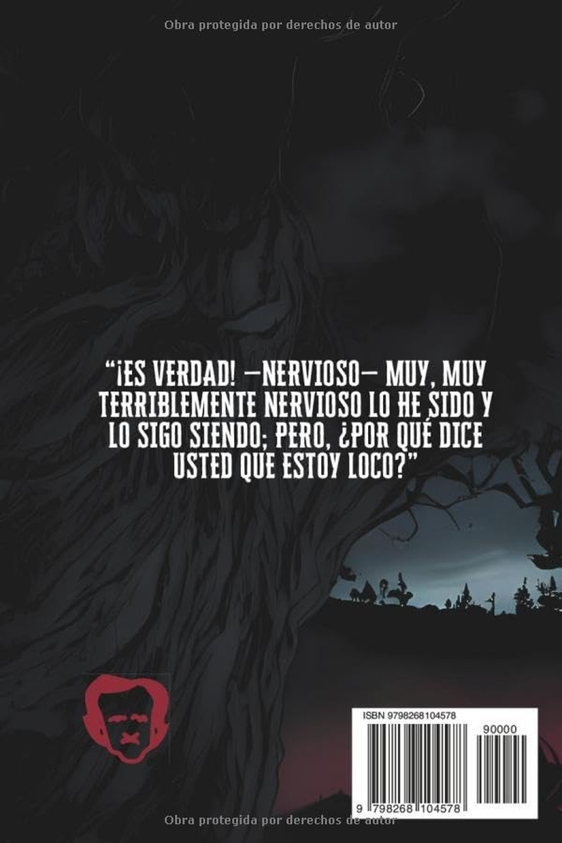 La Colección Definitiva De Edgar Allan Poe: Sus Mejores Relatos, Misterios Y Obr