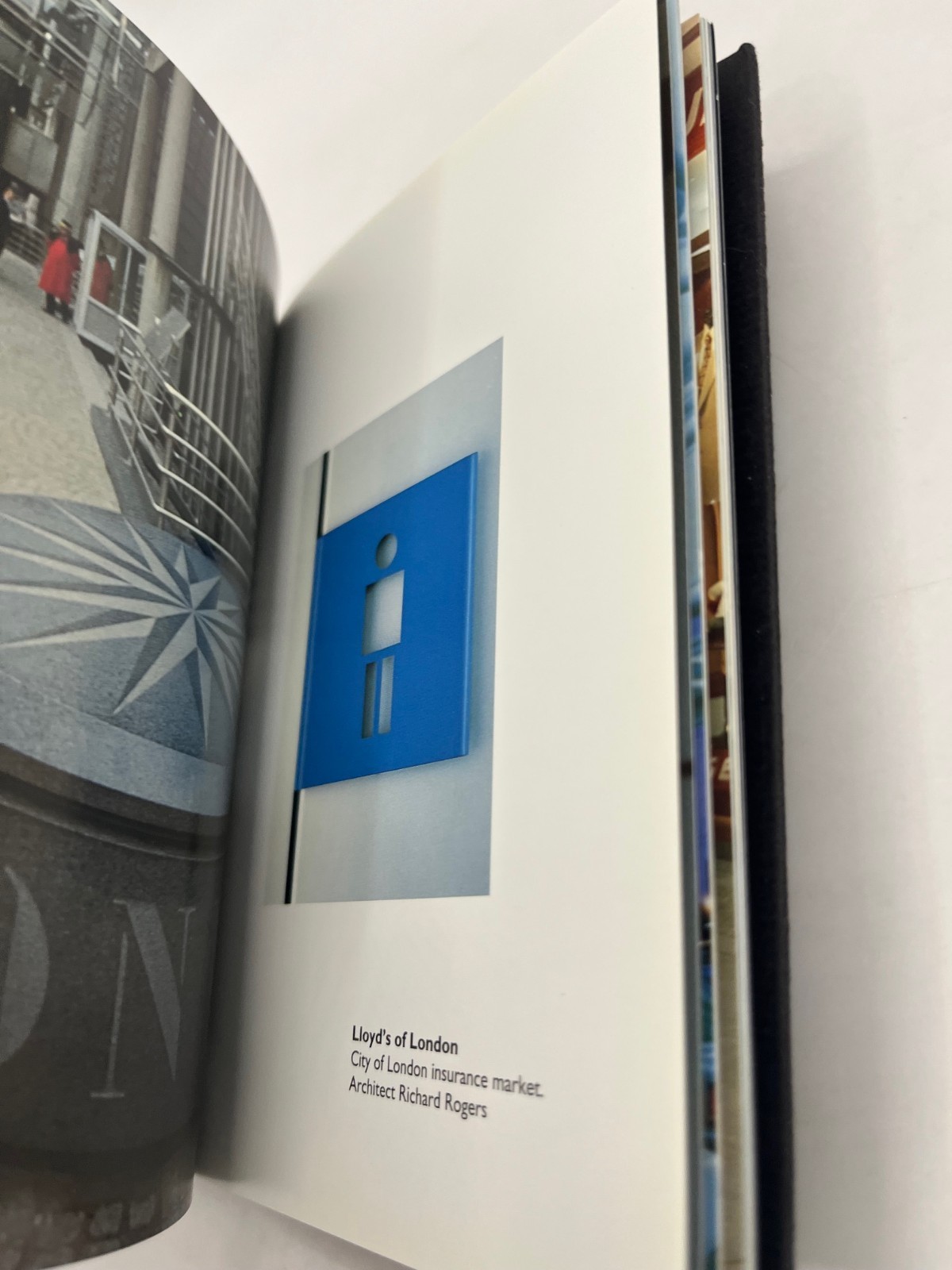 PENTAGRAM Design ~ Signs ~ book rare logos advertising