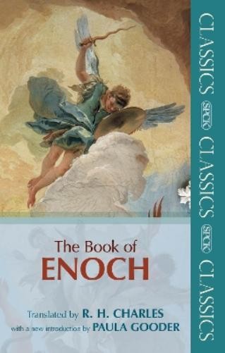 Paula Gooder R. H. Charles The Book of Enoch (Paperback) SPCK Classics