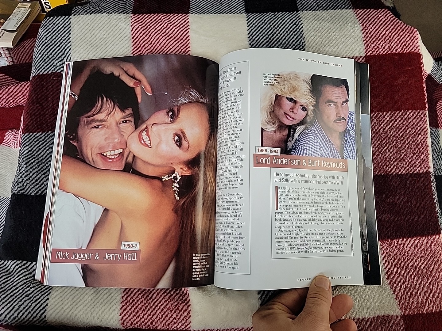 People Weekly 25 Amazing Years (1999) 144 Pages Of Photos And Articles UNREAD