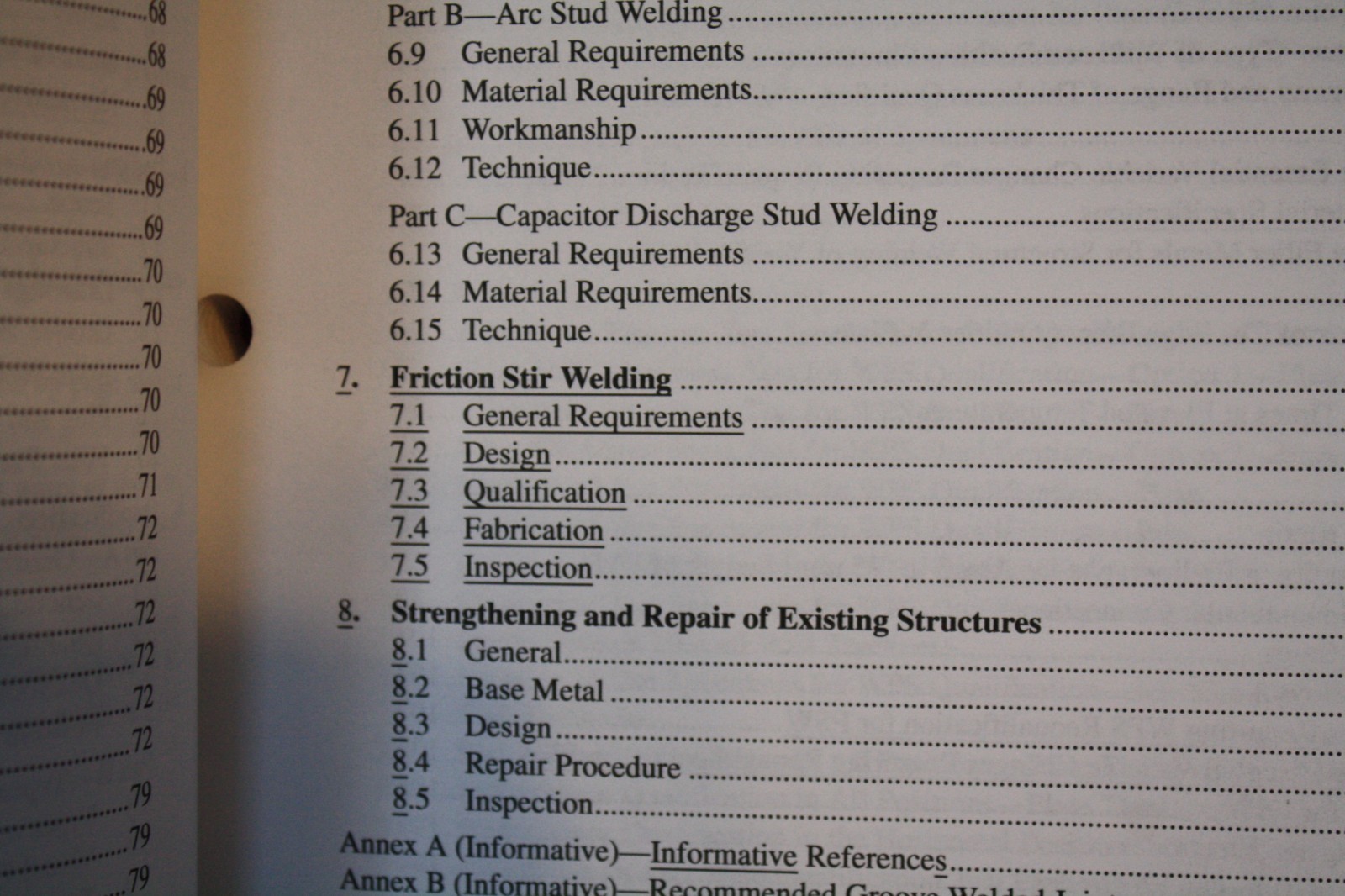 D1.2/D1.2M:2014 STRUCTURAL WELDING CODE ALUMINUM, American Welding Society 2014
