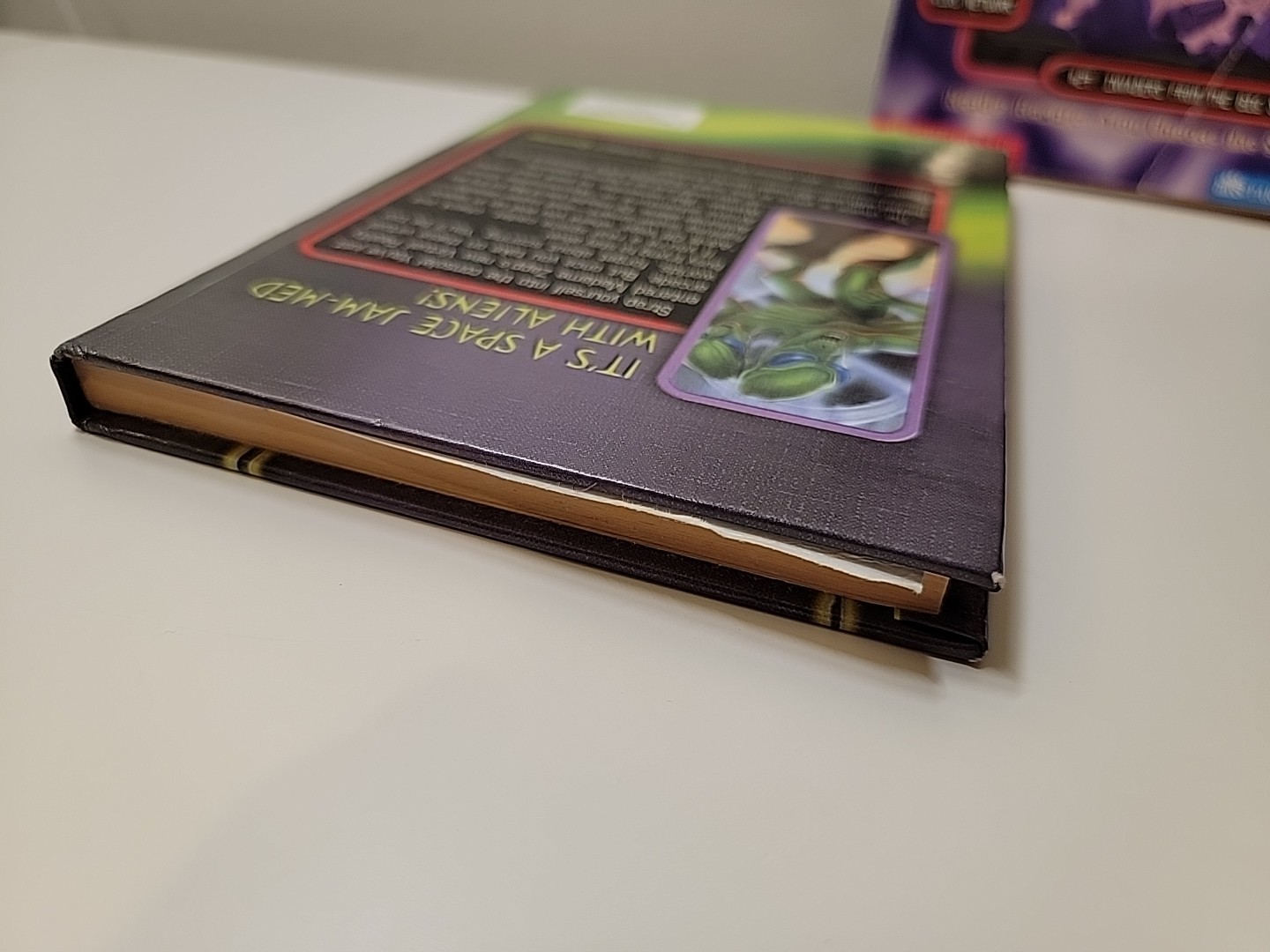GIVE YOURSELF GOOSEBUMPS 26 books R.L. Stine Scholastic 1990s-2000s
