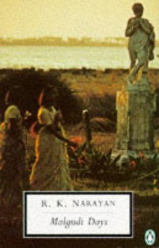 Malgudi Days (Classic, 20th-Century, Penguin) by R. K. Narayan
