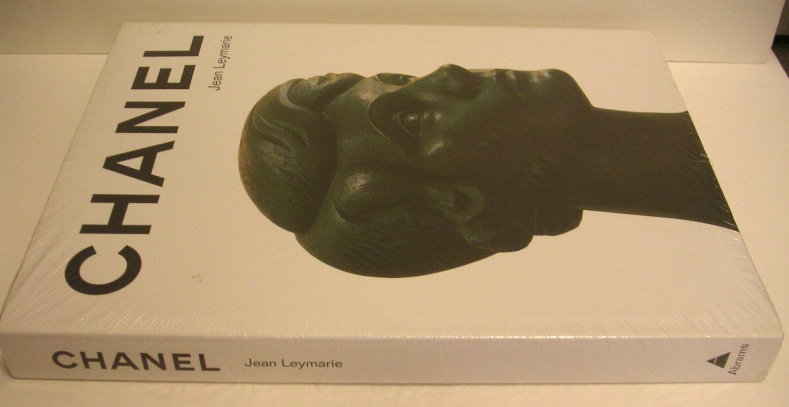 „CHANEL“ BY JEAN LEYMARIE