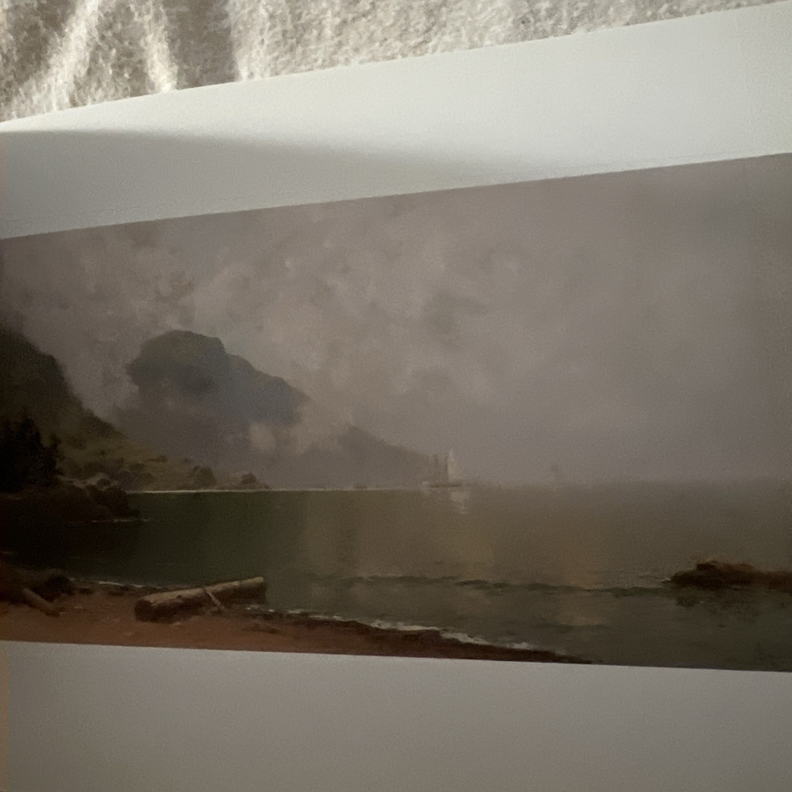 Hudson River School Paintings, Wadsworth Atheneum: A Book of 30 Postcards 1996