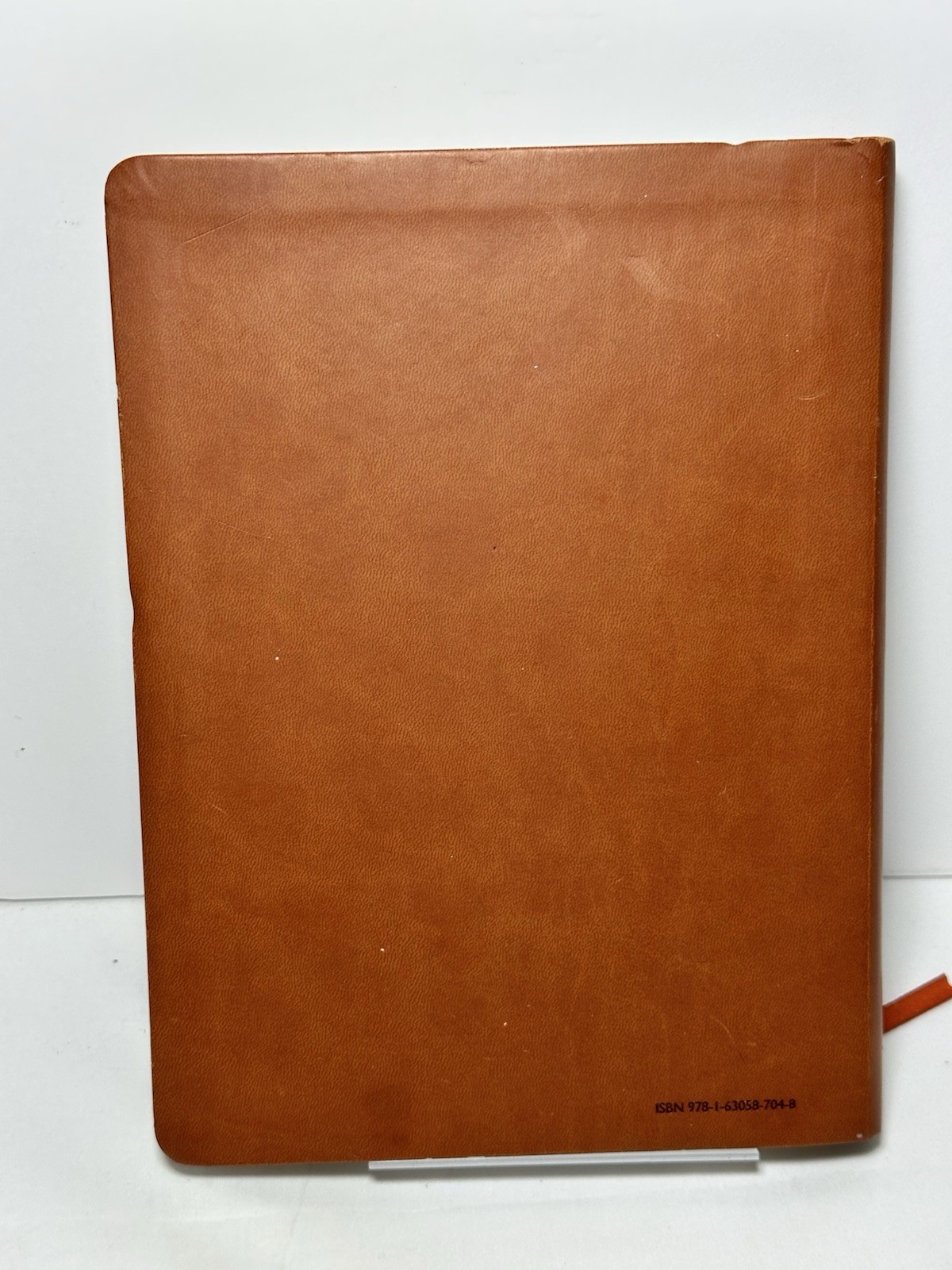 The Complete Guide to the Bible By Stephen M. Miller Limited Edition Brown PB!!