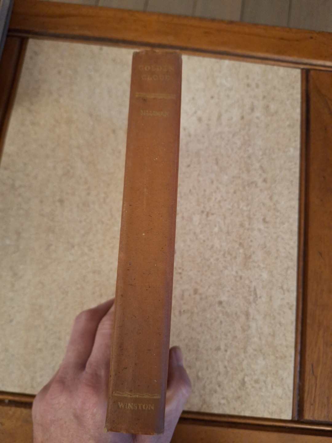 Great Horse Stories 1st Ed selected by Page Cooper Doubleday & Co 1946 HB 230412