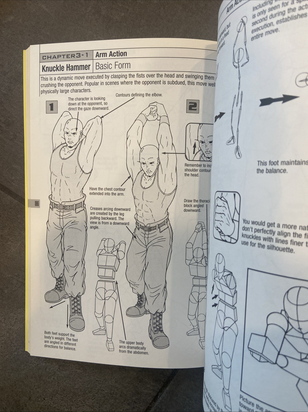 How To Draw Anime Manga & Game Characters: Lot of 3 Magazines- Like New Art