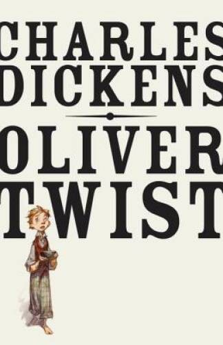Oliver Twist (Vintage Classics) – Paperback By Dickens, Charles – GOOD