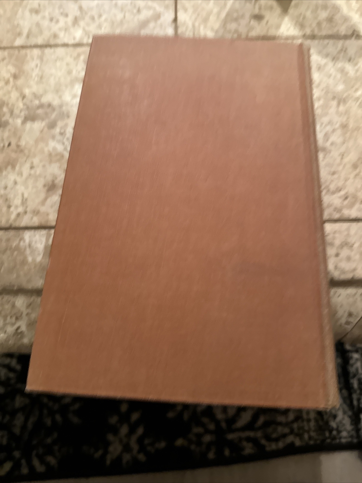 The Technique of Psychotherapy by Lewis R. Wolberg Vintage Hardcover
