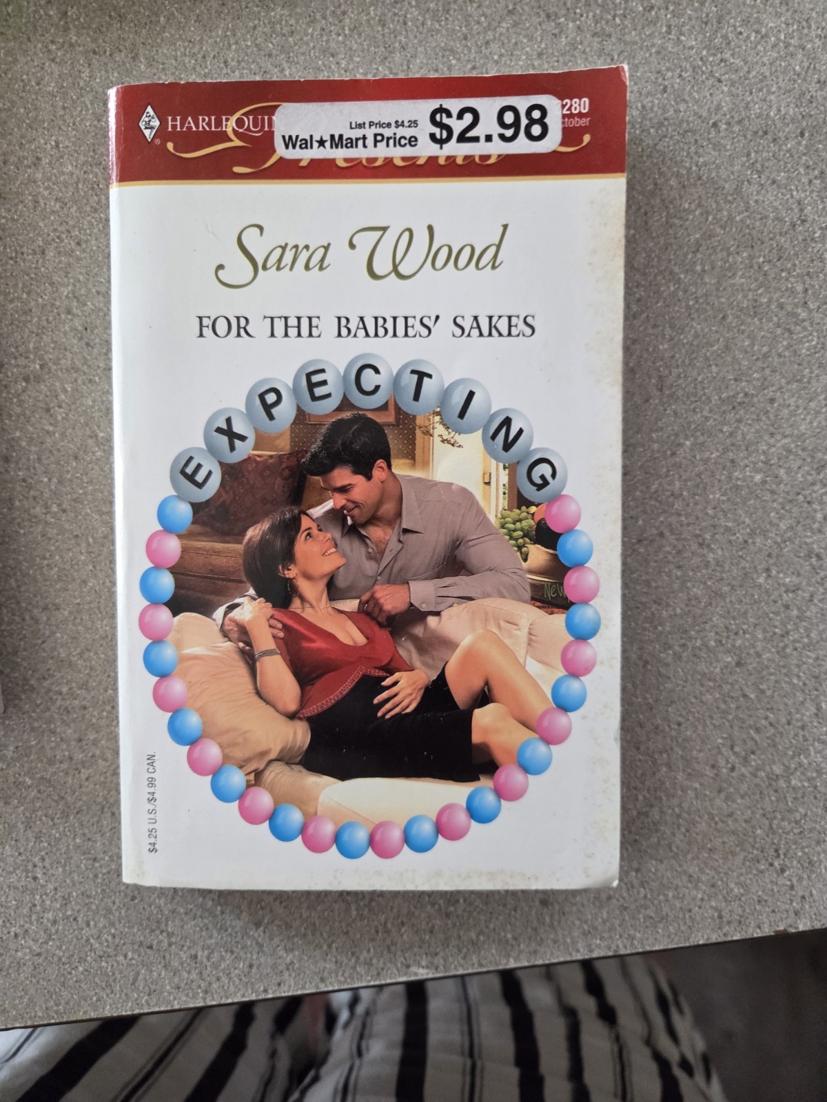 Harlequin Presents Lot Of 12 Romance. Paperback