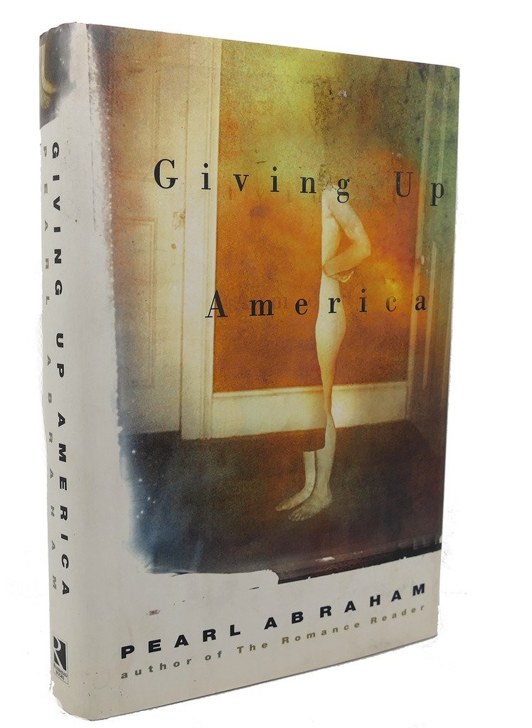 Giving up America