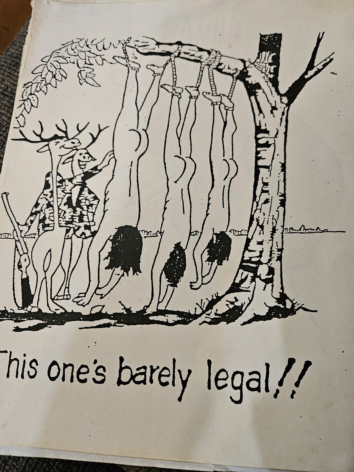 24 Old Jokes 1940s-1980s Dads Collection