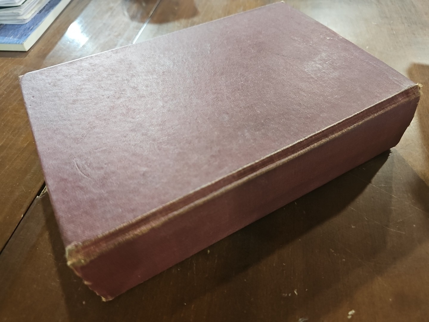 Angelique by Sergeanne Golon William Heinemann Hardcover
