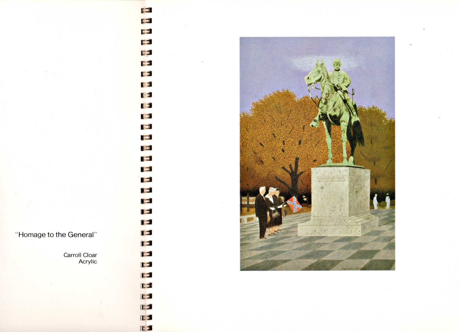Memphis‘ National Bank Of Commerce Permanent Art Collection Samples: 26 Pages bk