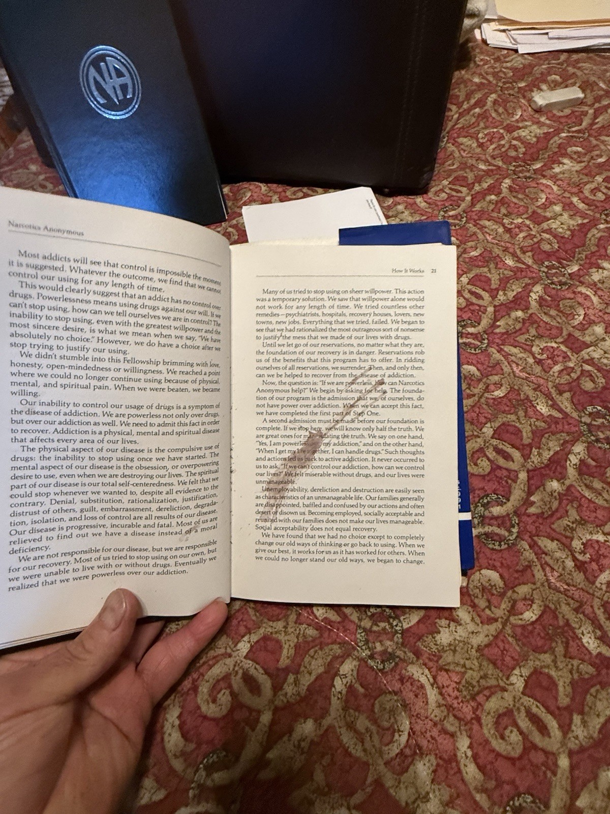 Nice collection of 5th Edition commemorative and 1st printing…