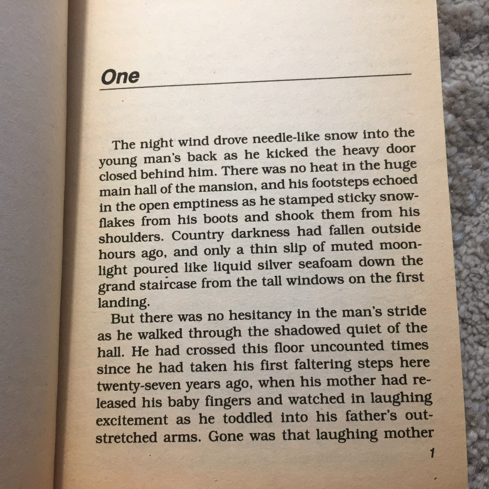 Lightning That Lingers Sharon And Tom Curtis 1983 Bantam Books Romance Book