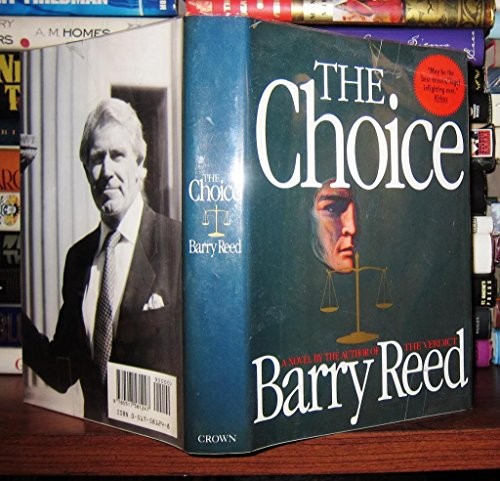 The Choice – VERY GOOD