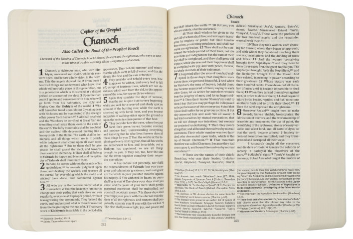 Cepher Bible- New Edition- Softcover Edition- Beautiful