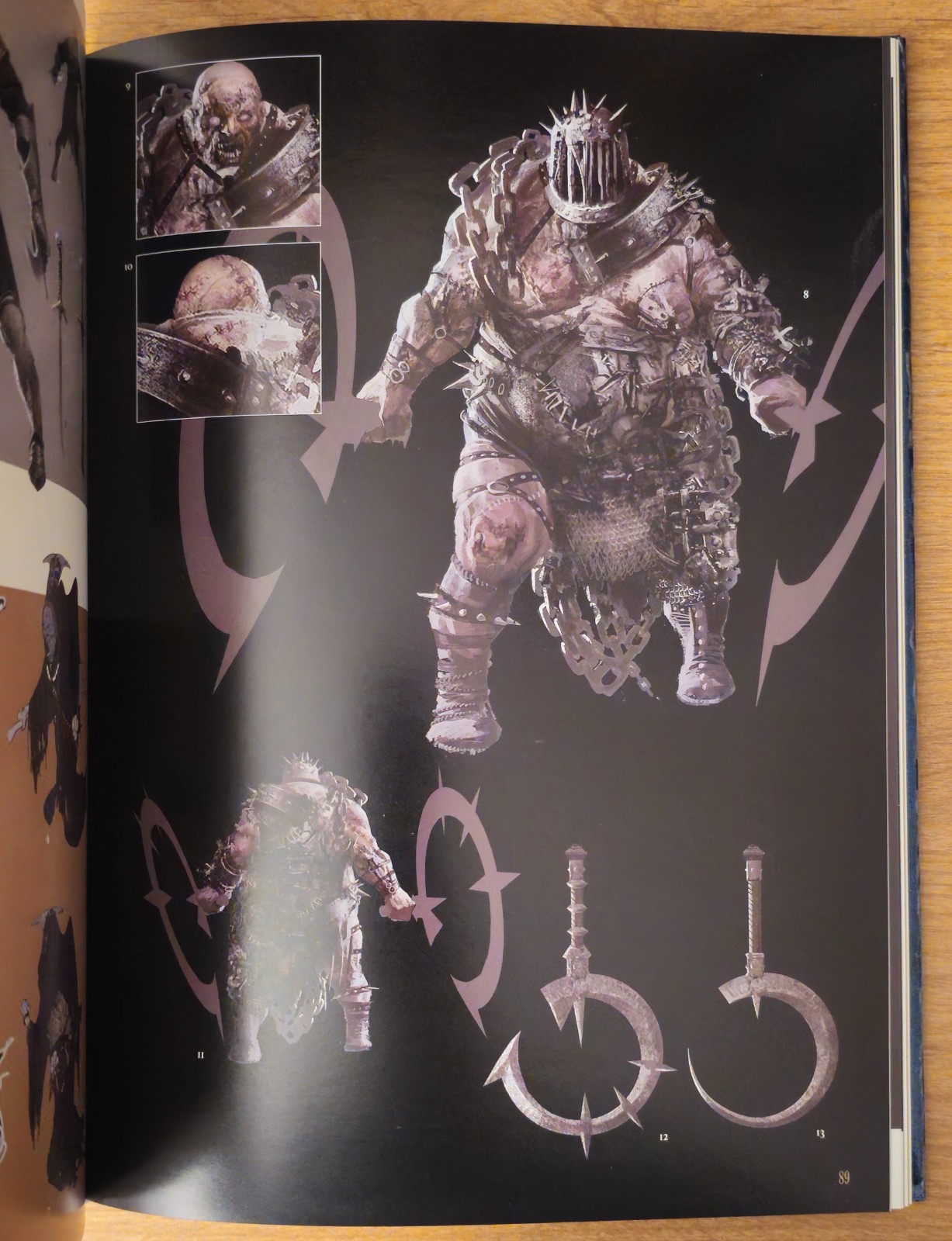 FROM Software Art Book Lot; Elden Ring, Bloodborne, Dark Souls Udon Ent.