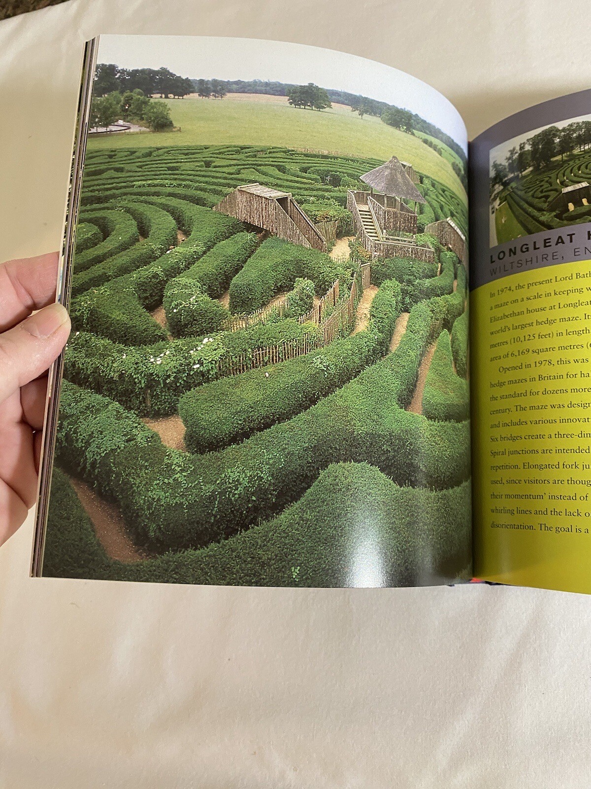 The Amazing Book Of Mazes Adrian Fisher 264 Pages Hardcover 2006