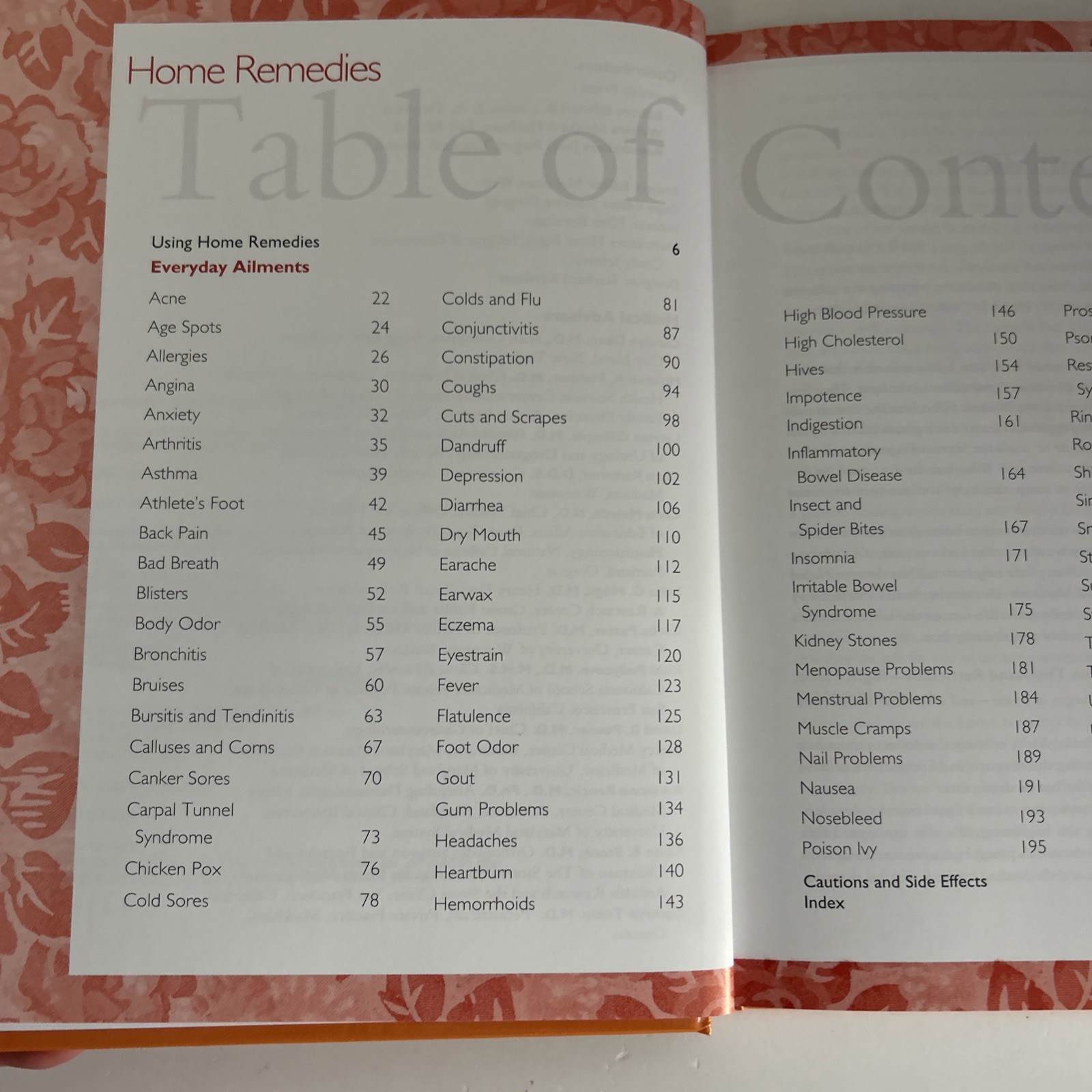 Reader’s digest: Home Remedies – Hardcover – VERY GOOD