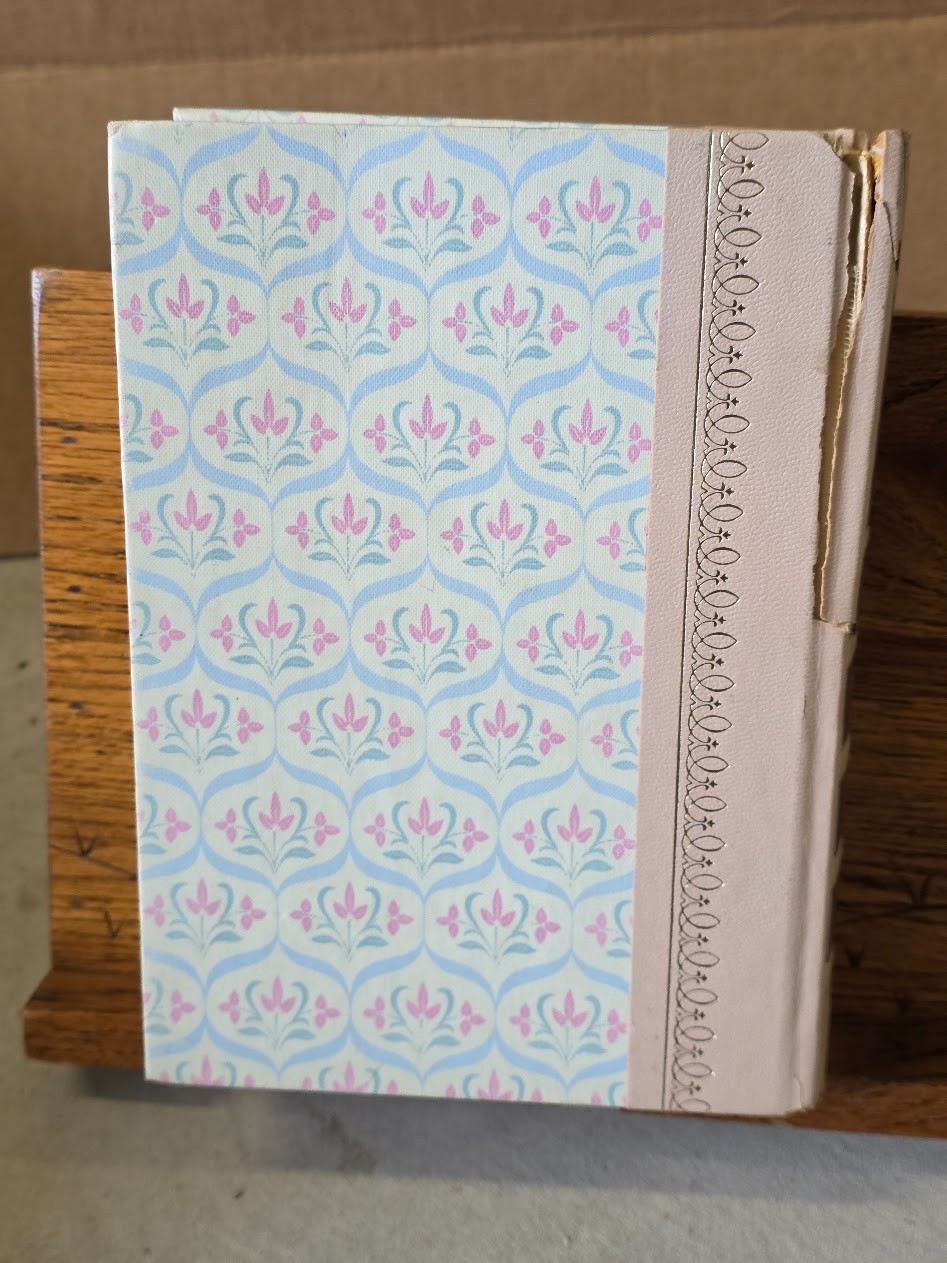 VTG 1962 Special Edition Best Sellers From Reader’s Digest Condensed Books