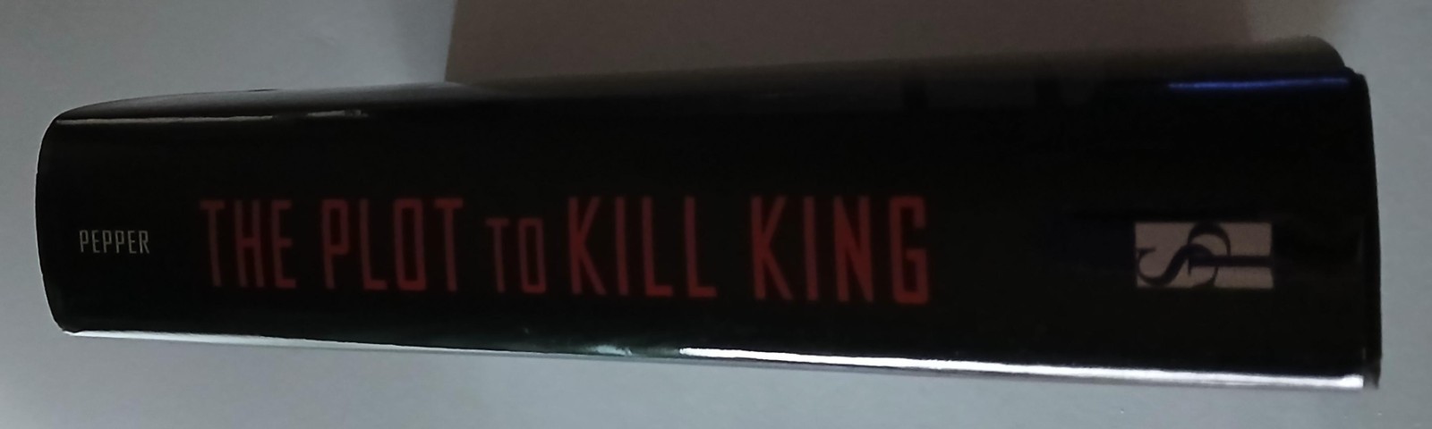 Plot to Kill King: The Truth Behind the Assassination of Martin Luther King Jr
