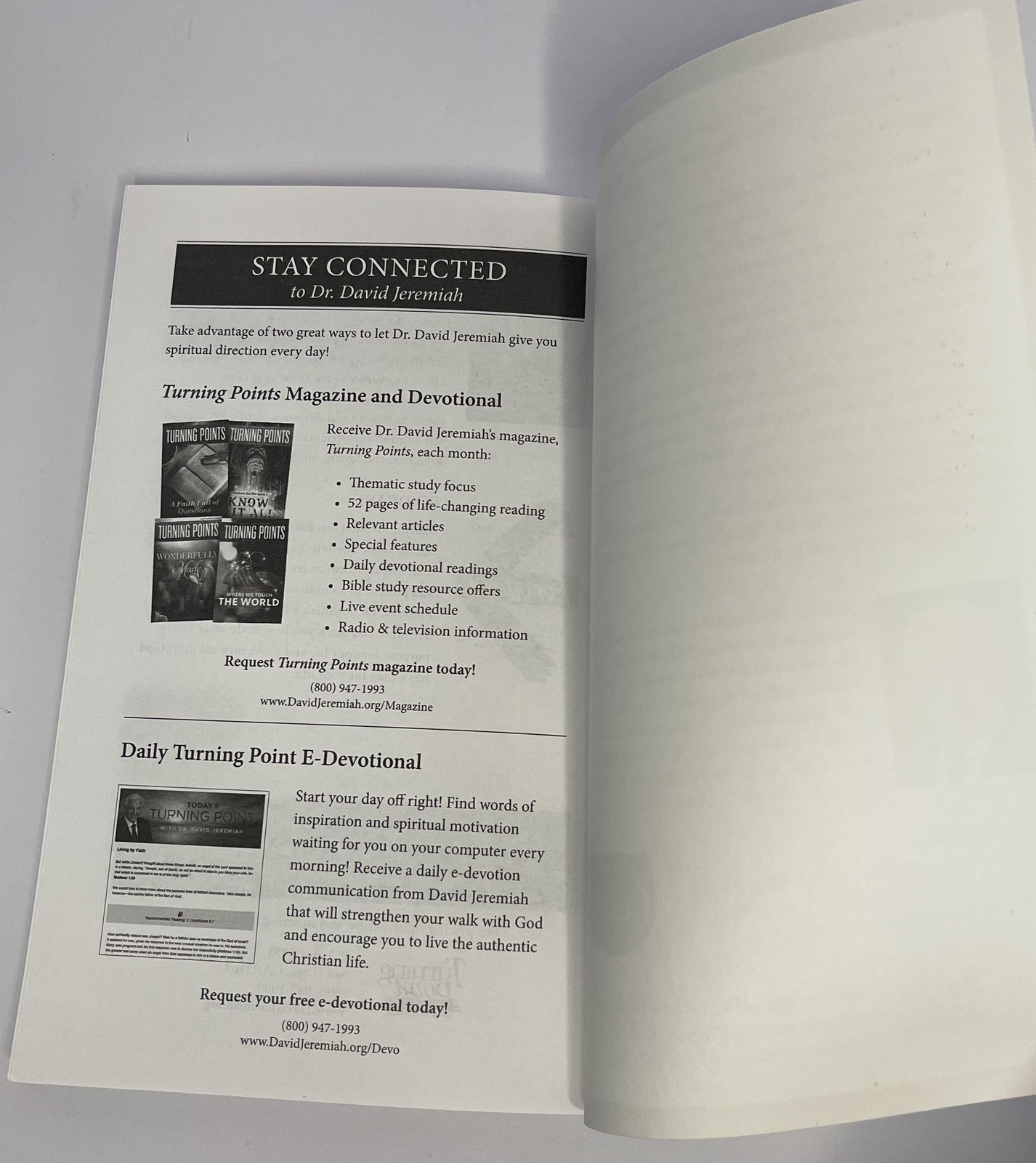 Courage To Conquer Study Guide Dr David Jeremiah