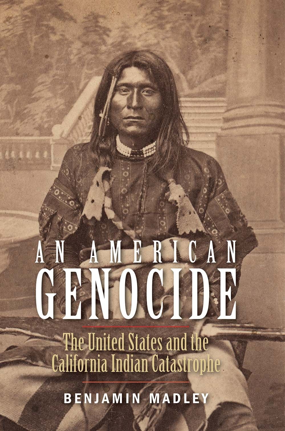 An American Genocide by Madley