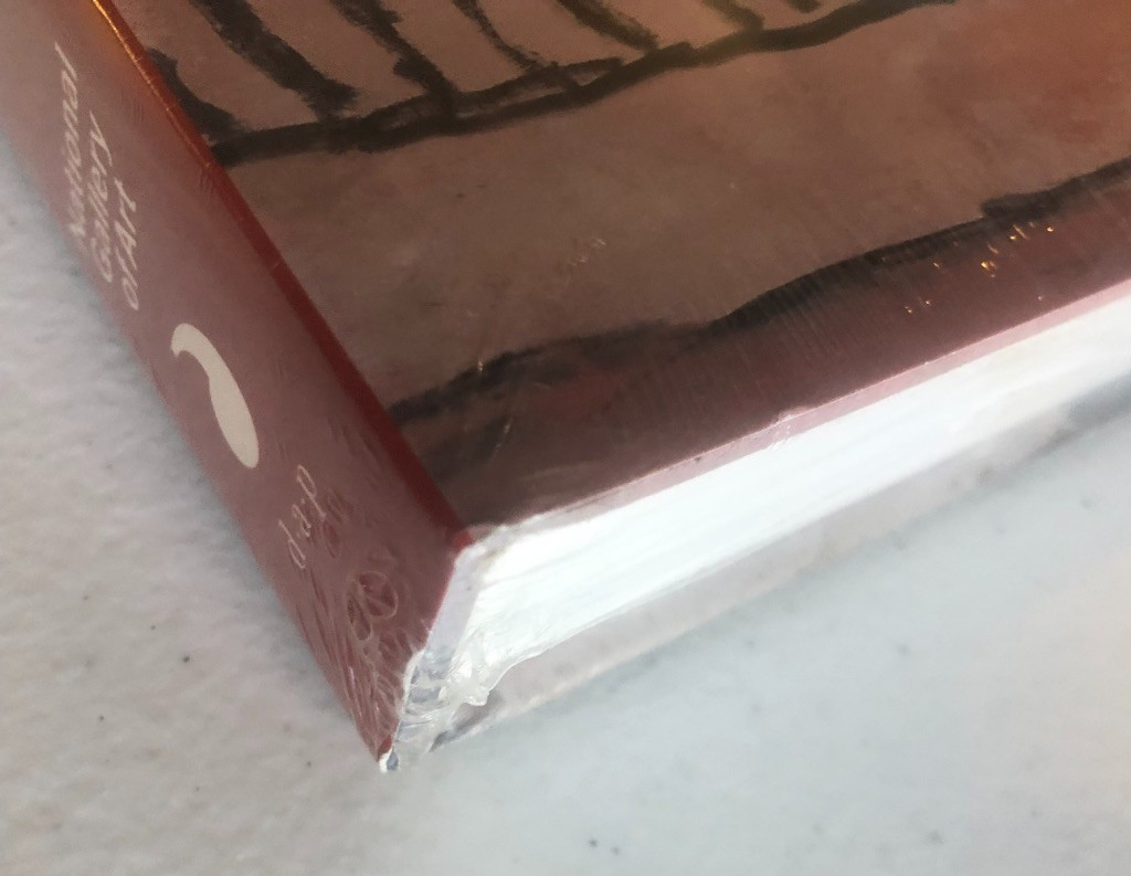 Philip Guston Now Hardcover Book 2020 D.A.P. Sealed First Edition NGADC