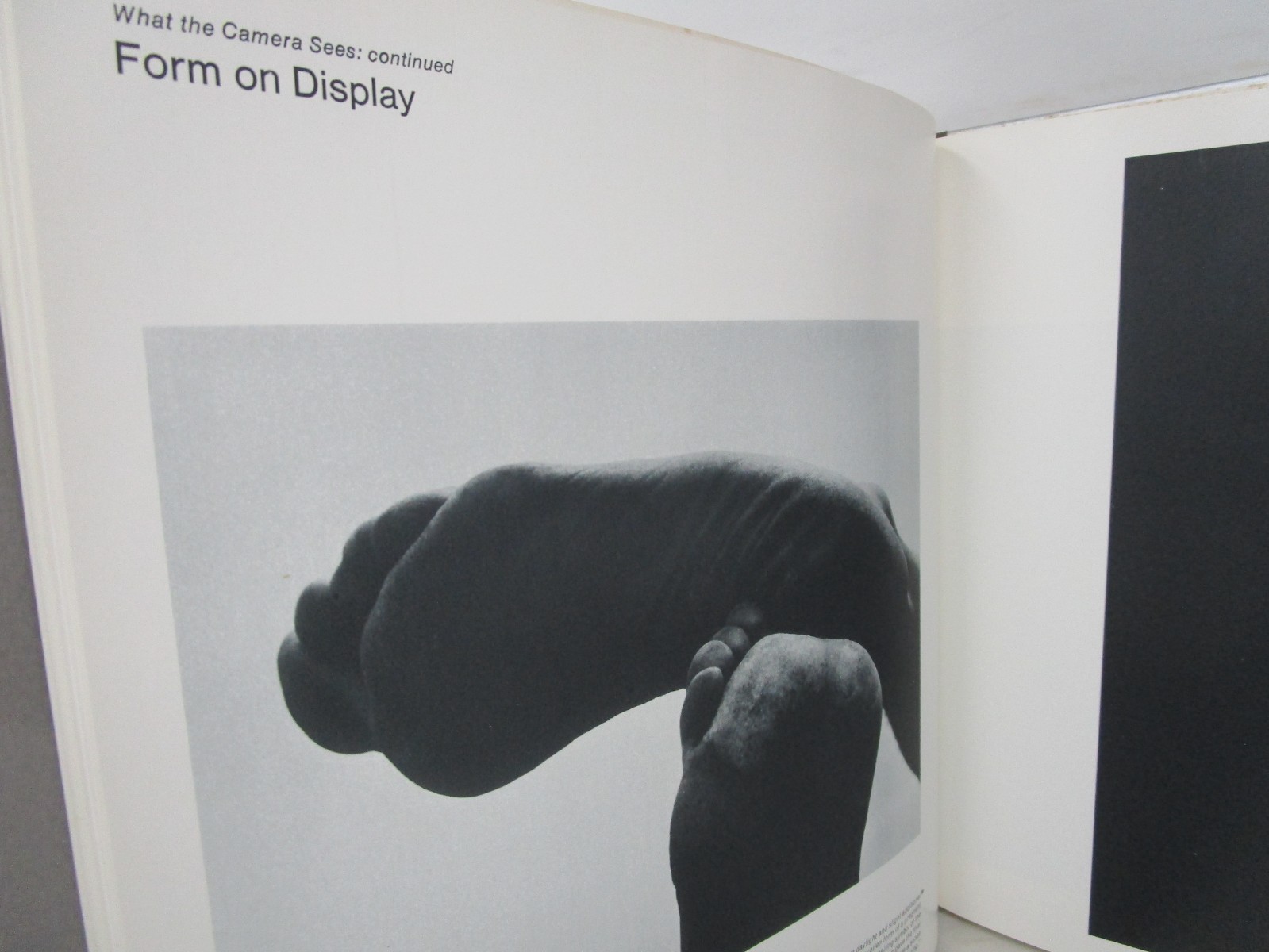 The Art of Photography Time Life Library of Photography 1971