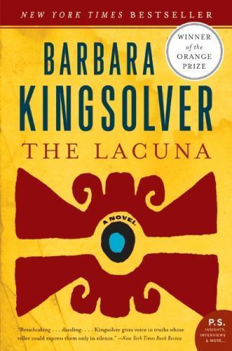 P. S. Ser.: The Lacuna : A Novel by Barbara Kingsolver (2010, Trade Paperback)