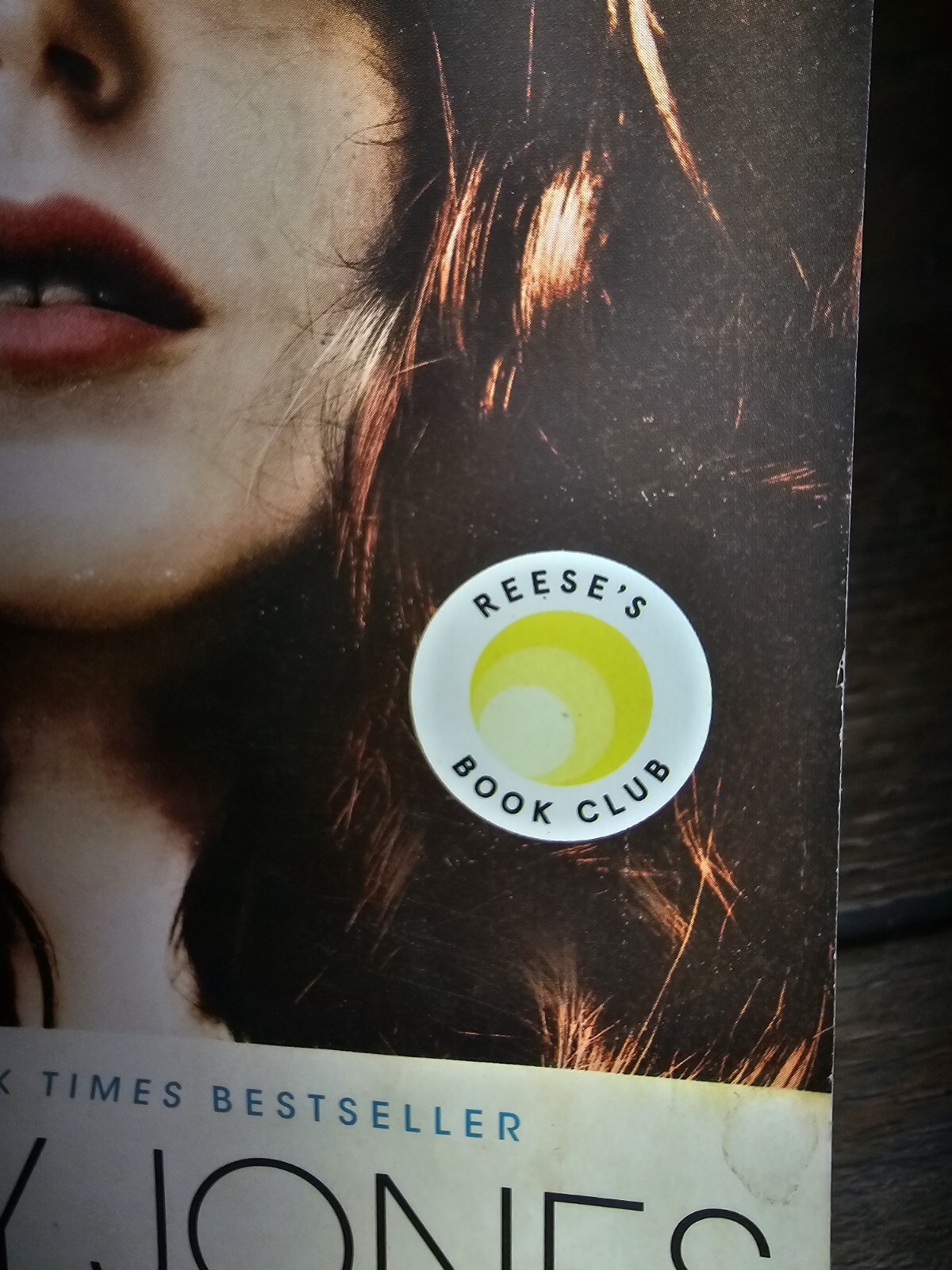 Daisy Jones & The Six: A Novel Jenkins Reid, Taylor