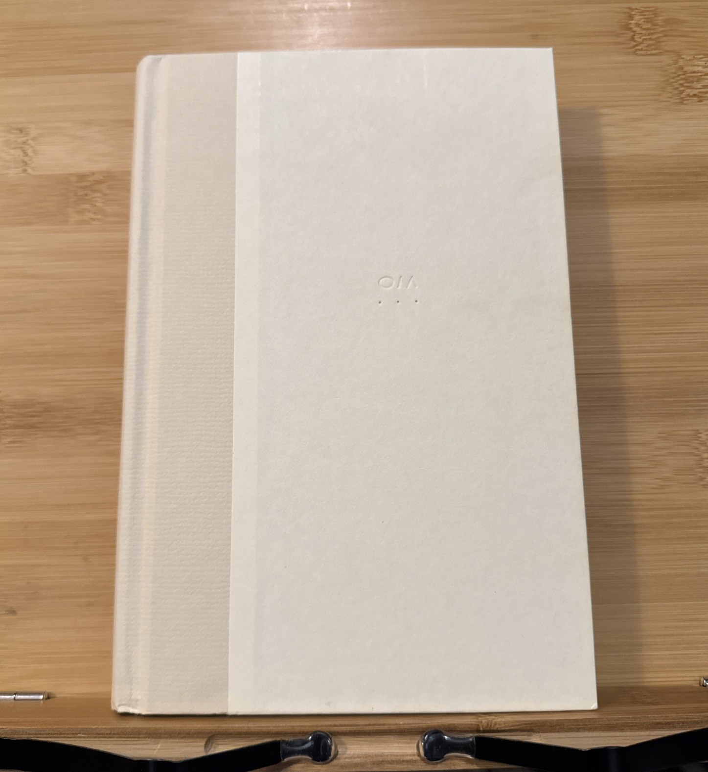 SIGNED – My Year of Rest and Relaxation – Ottessa Moshfegh – 1st/1st, Hardcover