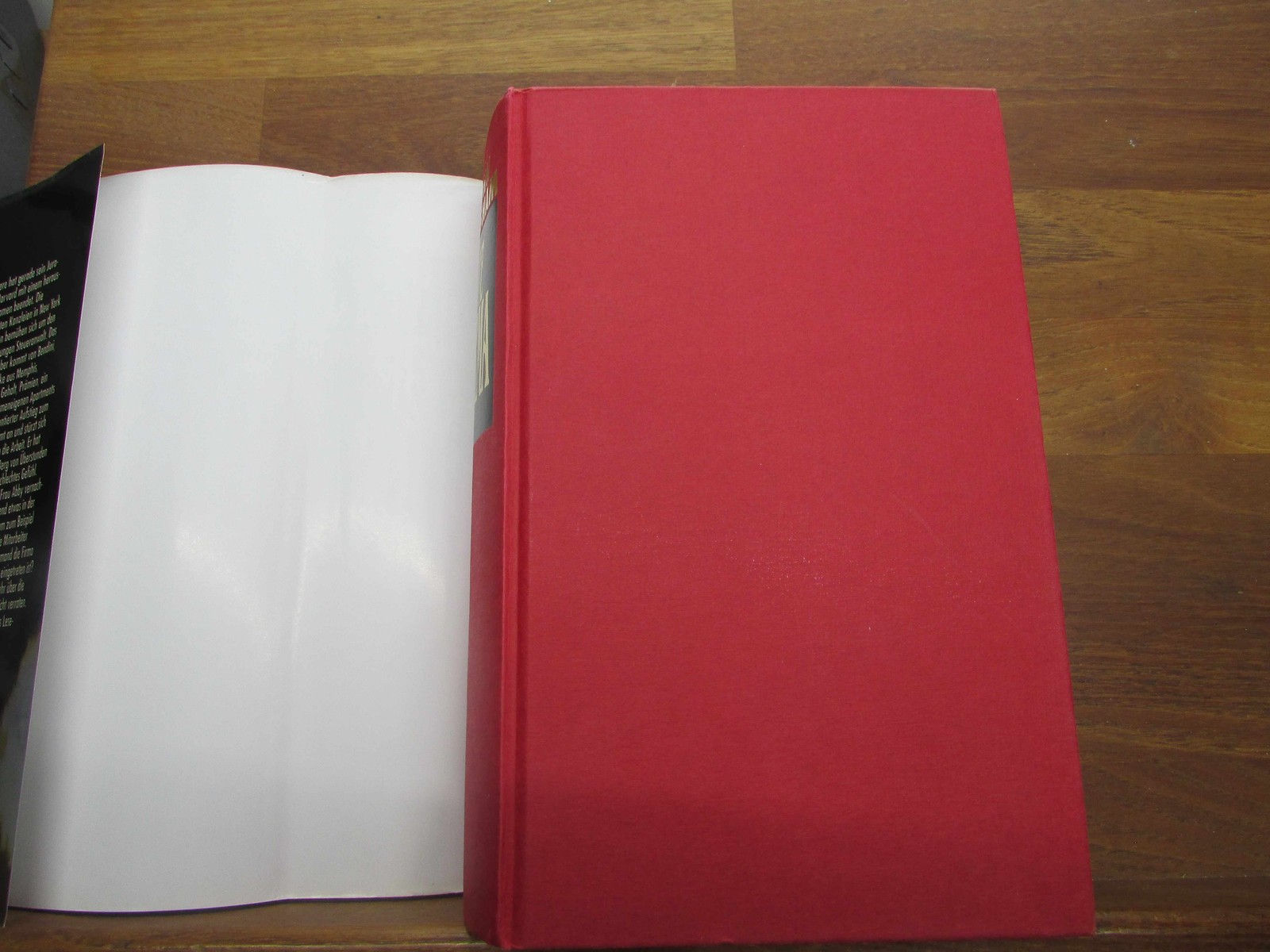 Die Firma : Roman. Aus dem Amerikan. von Christel Wiemken Grisham, John : 350358