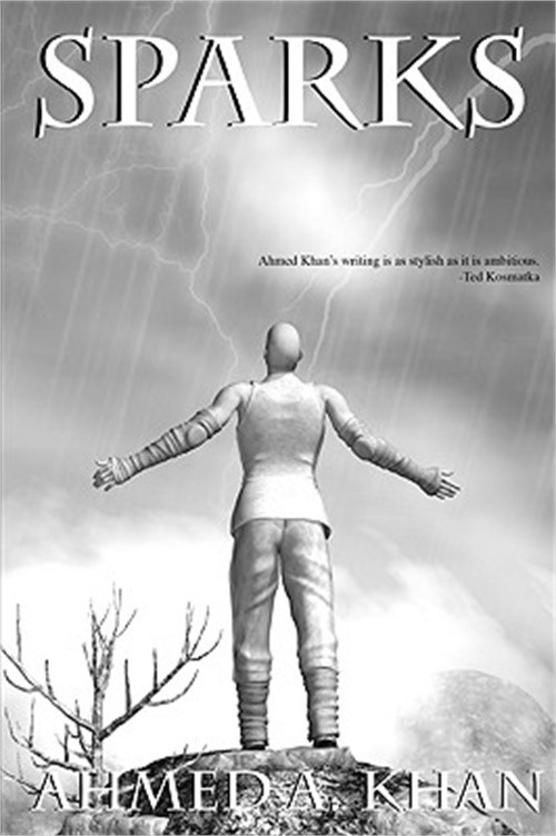 Sparks (Paperback or Softback)