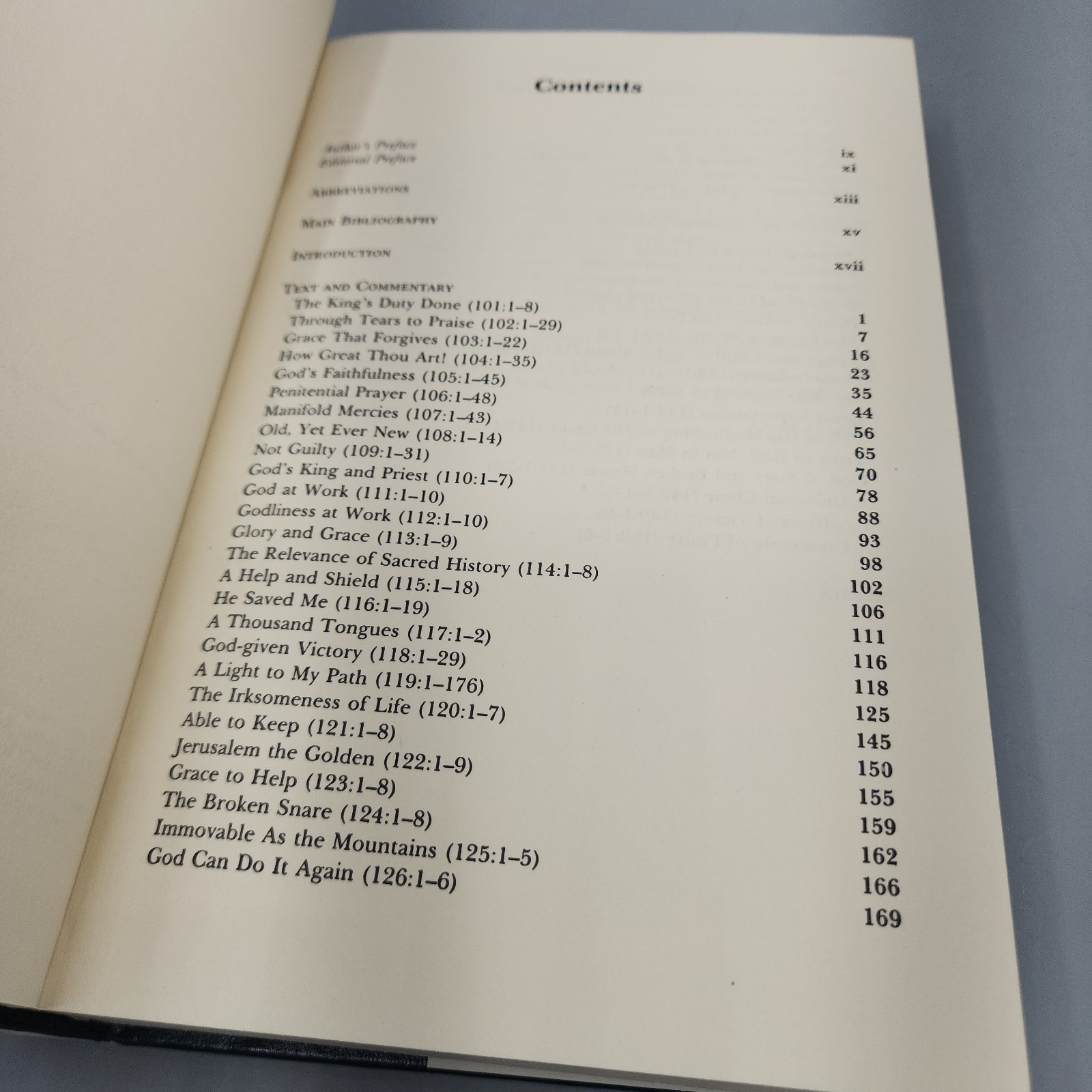 Psalms 101-150 Word Biblical Commentary, Vol. 21 Leslie C. Allen, Hardcover