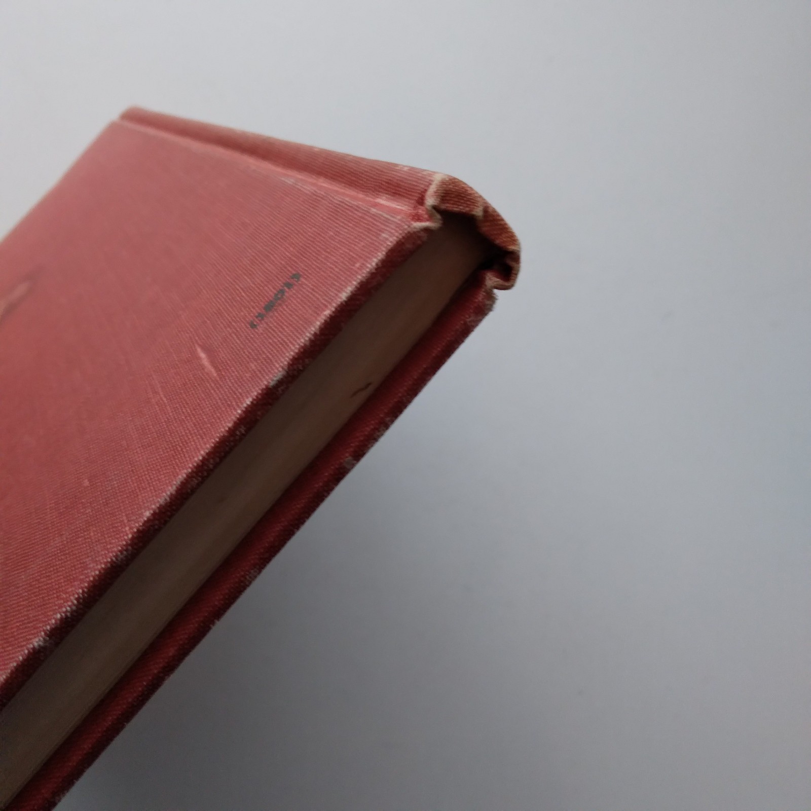 Vtg. THE BOXCAR CHILDREN by Gertrude Chandler Warner Illus L. Kate Deal 1950 HC