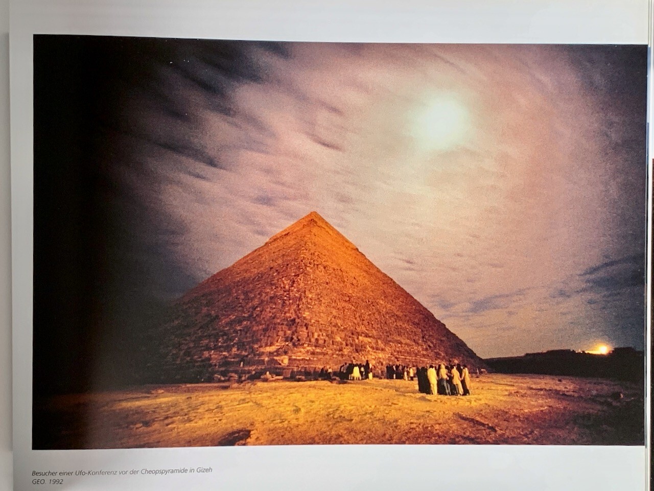 ManMade Planet: Photographien von Wolfgang Volz – German – SC – VERY GOOD