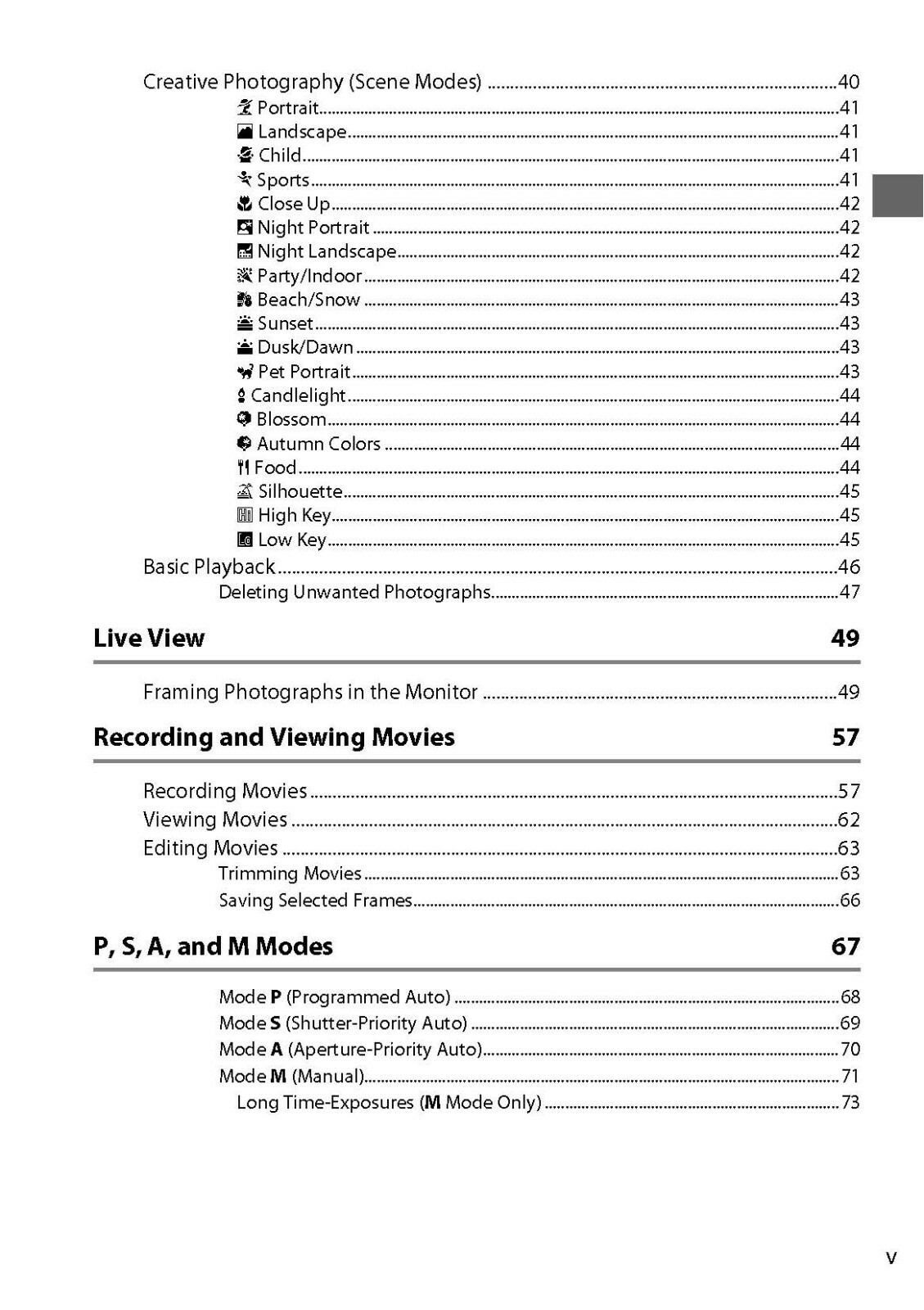 Nikon D7000 Instruction Owners Manual User Guide 348 Pages – Coil Bound